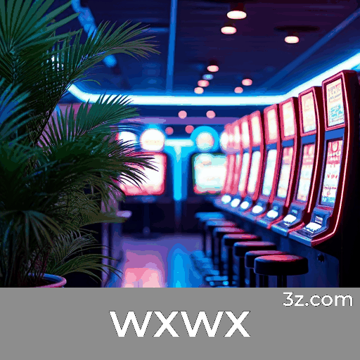 wxwx: Seu Cassino Online Confiável e Premiado